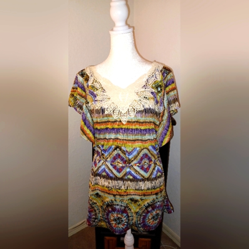 Women's M top